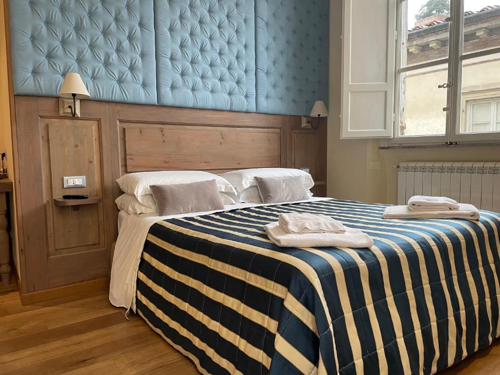 Chalet Lucca – Lucca