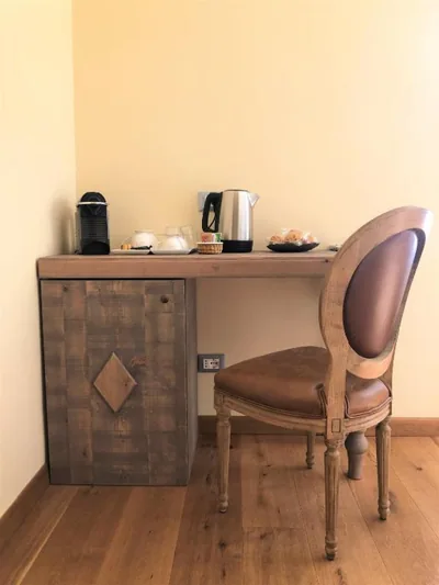 Chalet Lucca – Foto’s 10