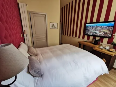 Chalet Lucca – Foto’s 13